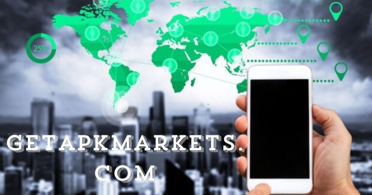 Getapkmarkets.com: The Ultimate Destination for APK Downloads