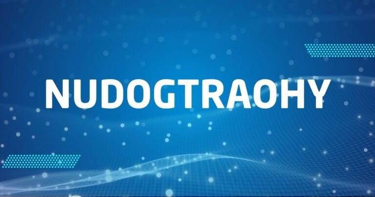 Nudogtraohy: Understanding Its Significance and Applications