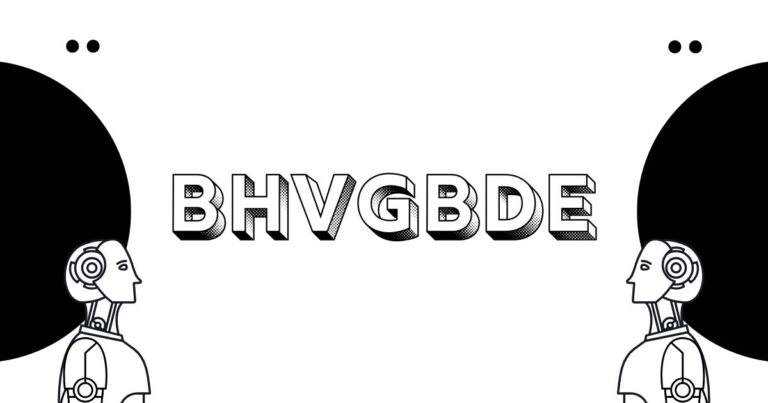 BHVGBDE: Exploring the Future of Digital Innovation