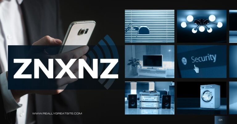 ZNXNZ